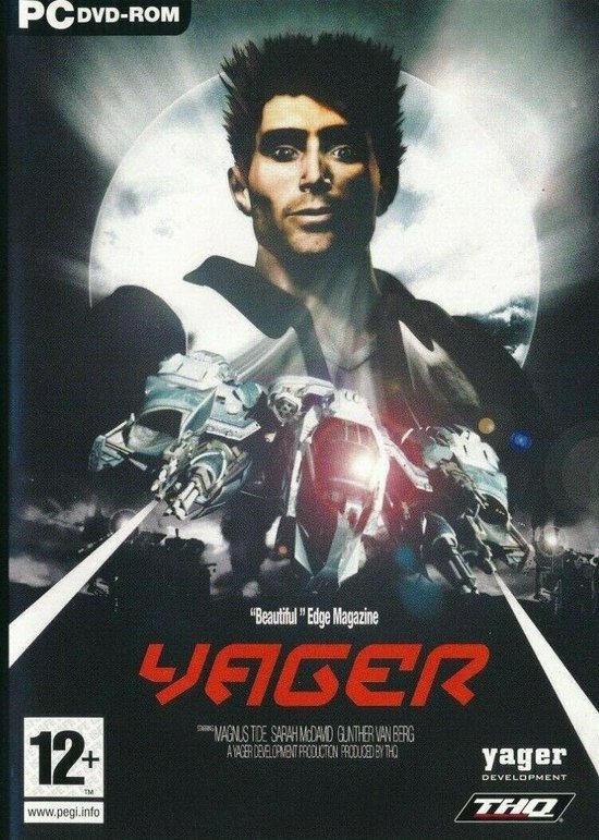 Yager /PC