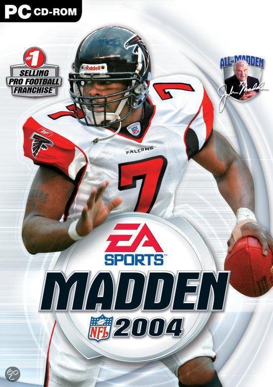 Madden 2004 - Windows