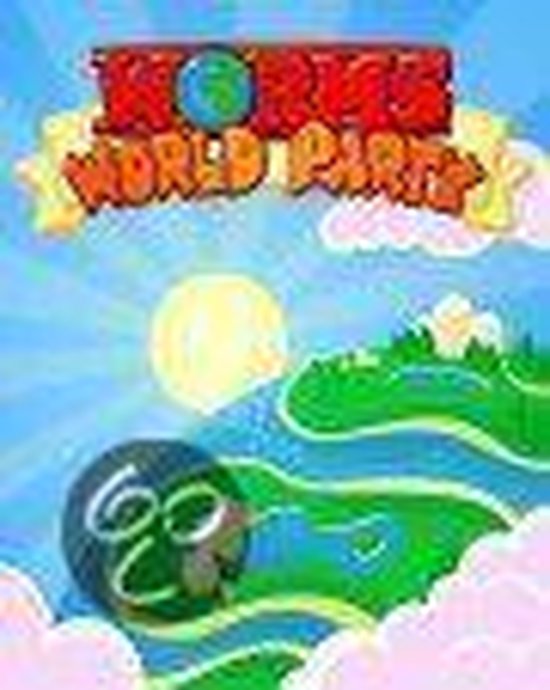 Worms World Party