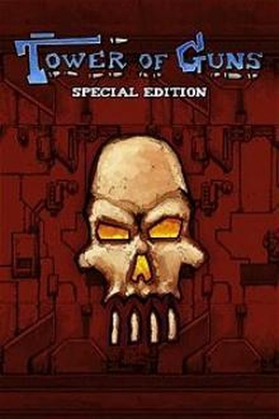 Tower of Guns Special Edition UK/FR - Windows