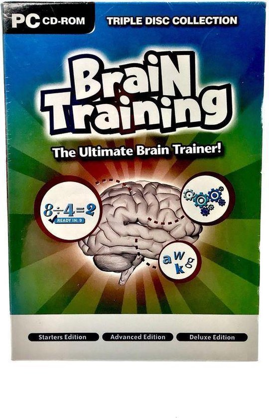 Brain Training