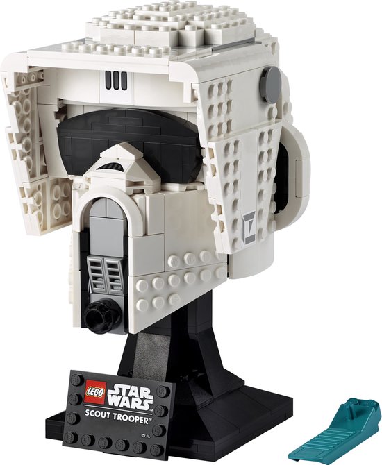 LEGO Star Wars Scout Trooper Helm - 75305