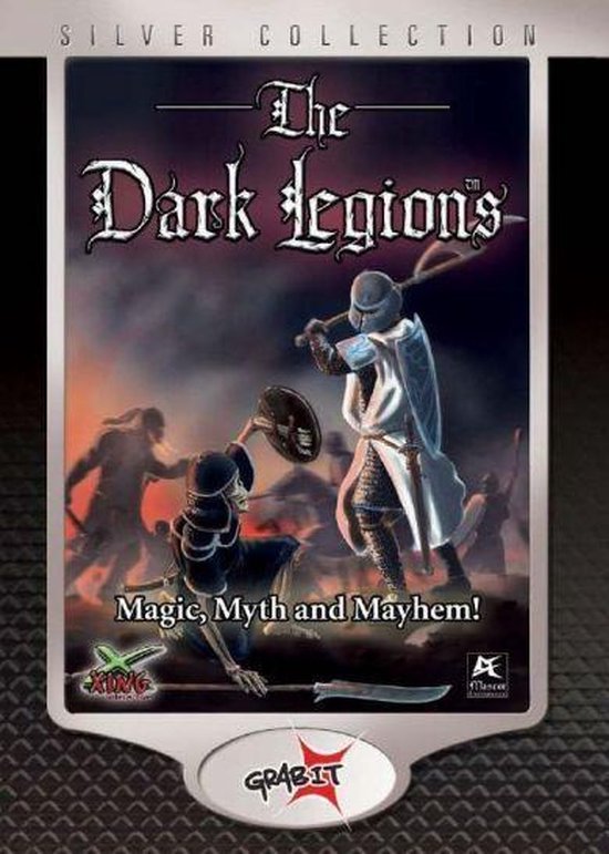 Dark Legions