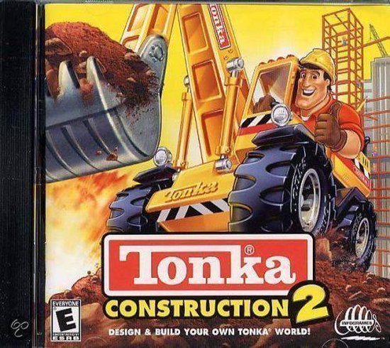 Tonka Construction 2