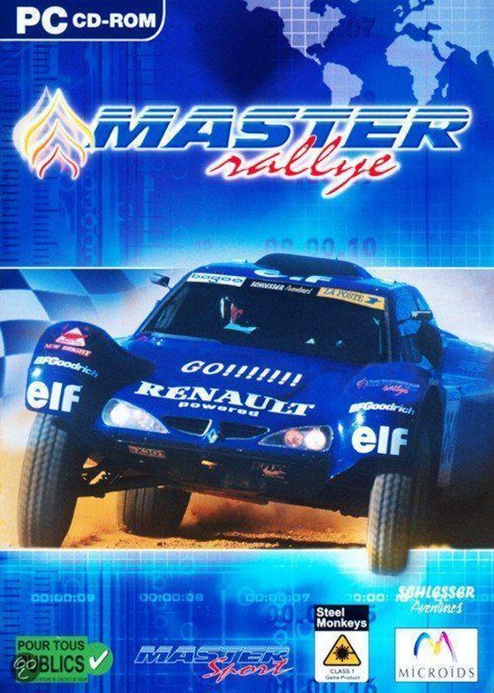 Master Rally