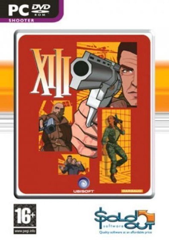 XIII