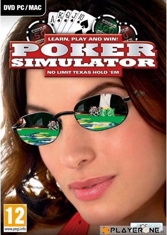 Poker Simulator - Windows