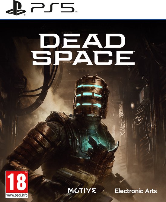 Dead Space