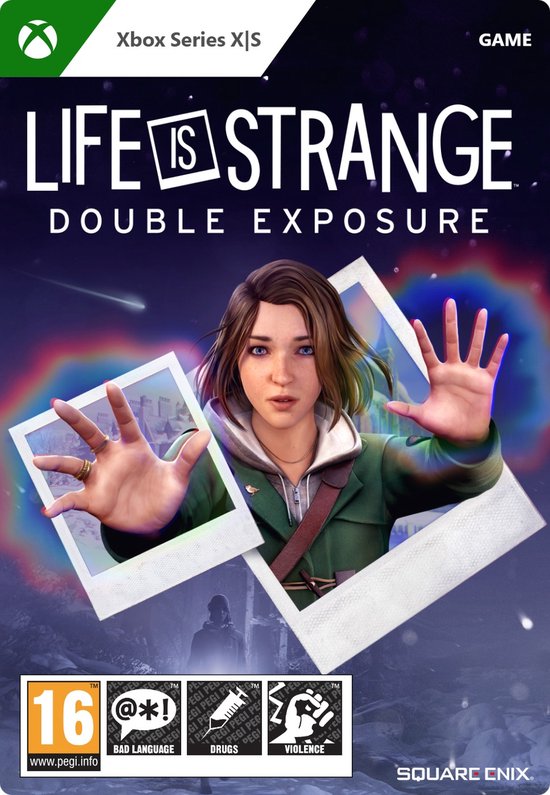 Life is Strange: Double Exposure - Xbox Series X - Download