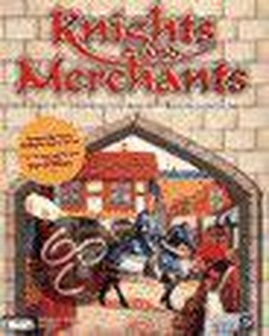 Knight & merchants