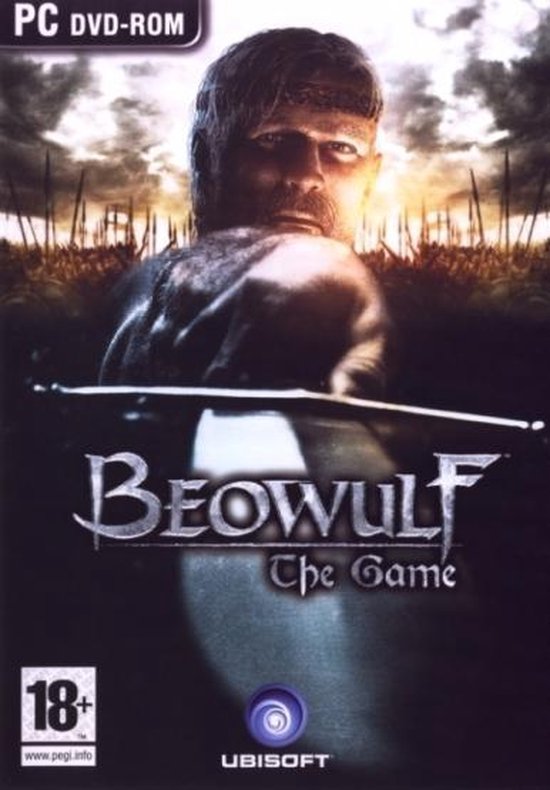 Beowulf - The Game