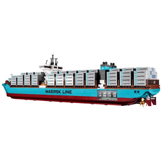 LEGO Creator Expert Maersk Line Triple-E - 10241