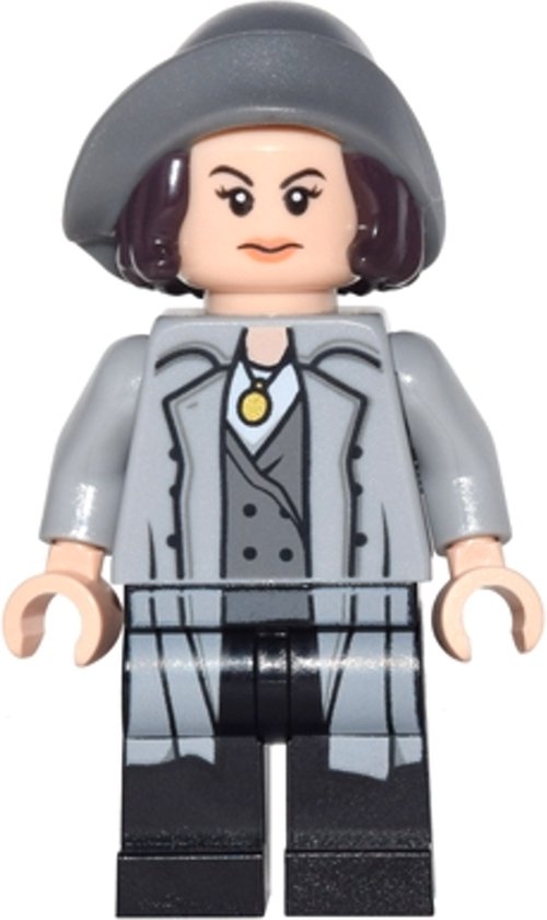 Lego Harry Potter minifiguur, Tina Goldstein.