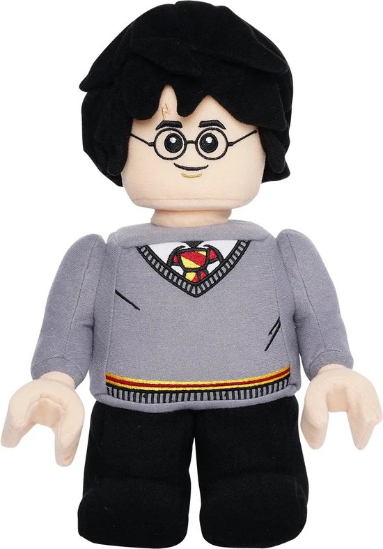 LEGO Harry Potter pluche knuffel