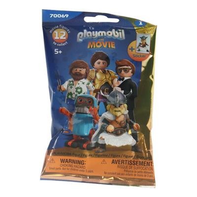 70069 Playmobil the movie speelfiguur