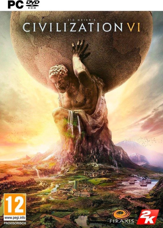 Civilization VI (6)-Windows