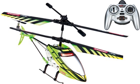 Carrera Green Chopper II - Bestuurbare auto