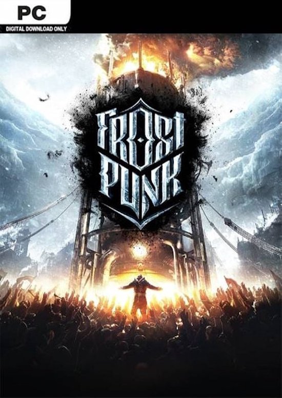 Frostpunk - Windows Download