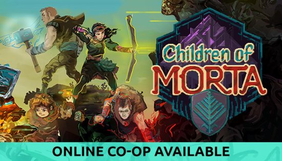 Children of Morta - Windows Download