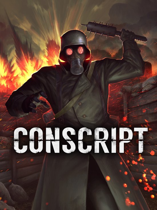 CONSCRIPT - Windows Download