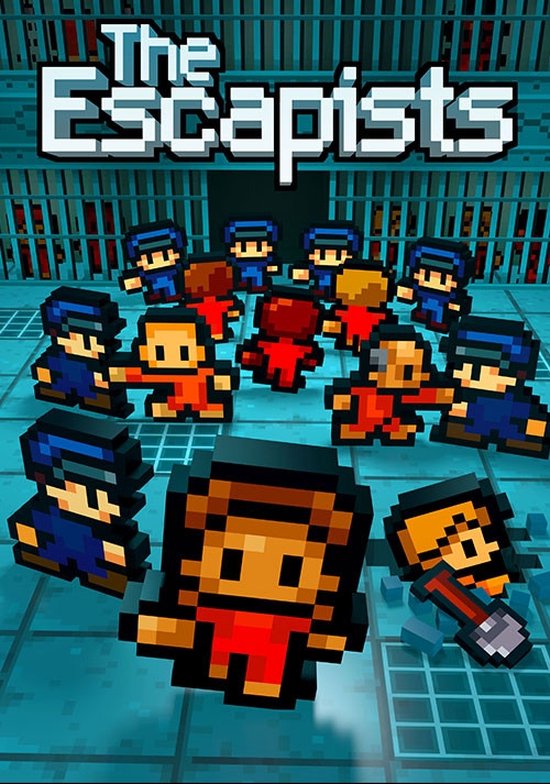 The Escapists - Windows Download