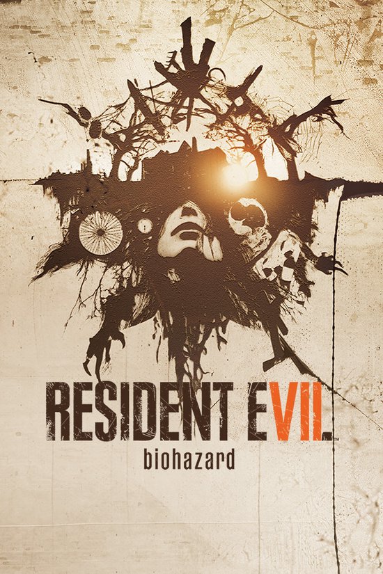 Resident Evil 7 Biohazard - PC Download