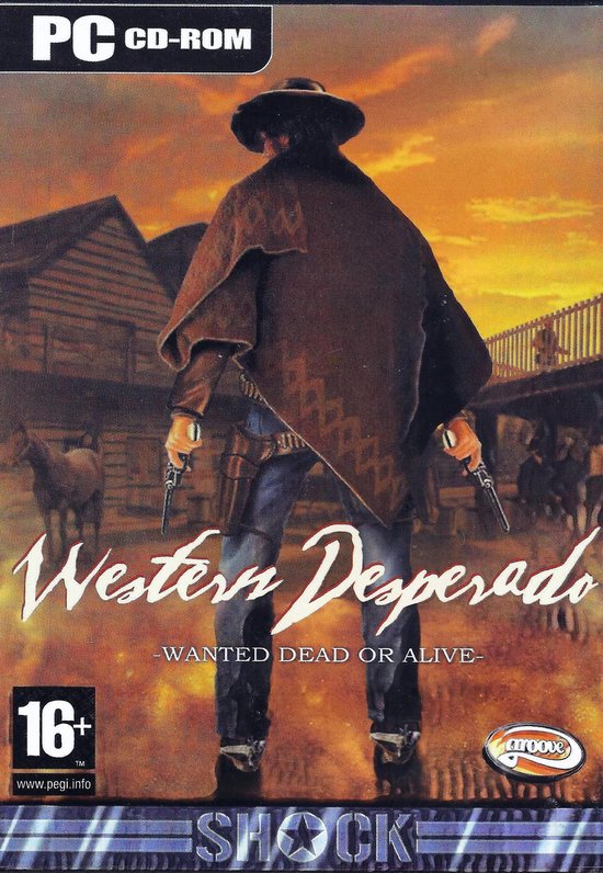 Western Desperado