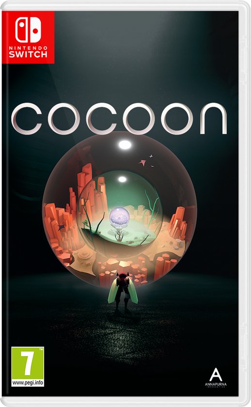 Cocoon - Switch