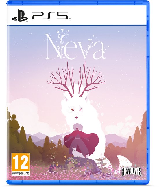 Neva - PS5