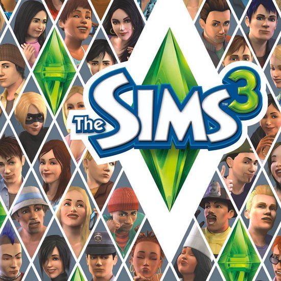 De Sims 3