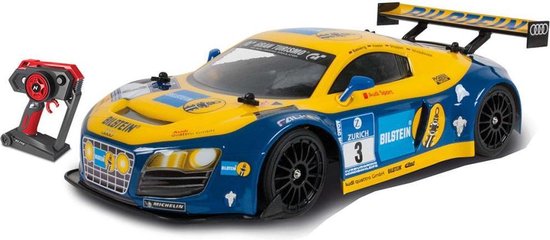 Nikko RC Evo Audi R8 LMS 1:14 94105