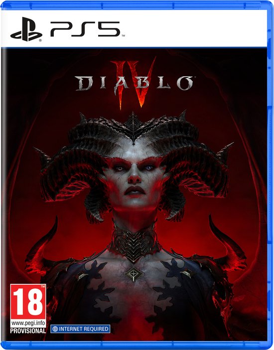 Diablo IV - PS5