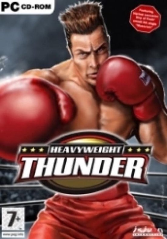 Heavyweight Thunder (2005) /PC