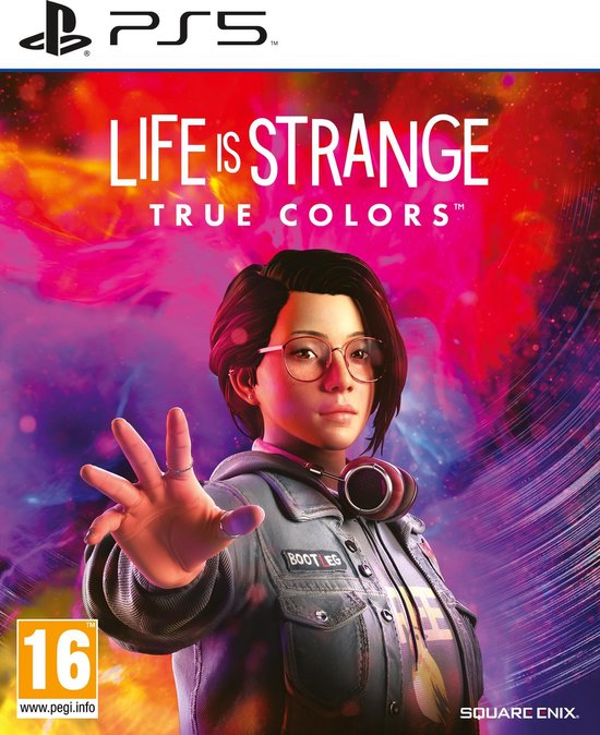 Life is Strange: True Colors - PS5