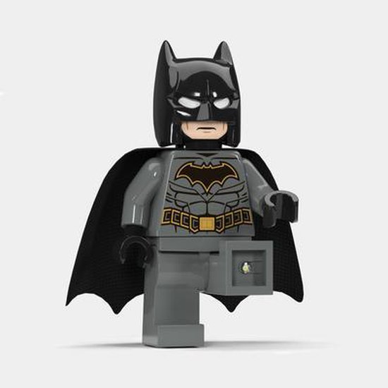 Latarka LEGO DC Batman LGL-TO36