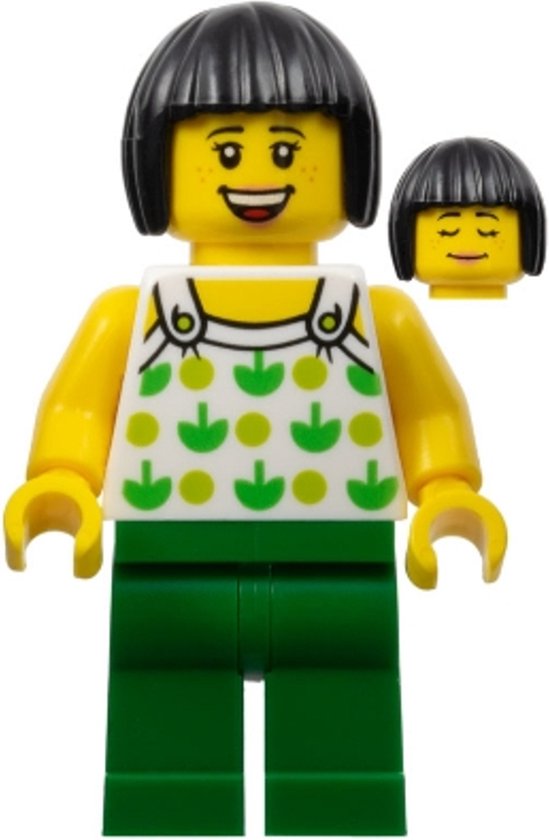 Lego Brand minifiguur, twn350.