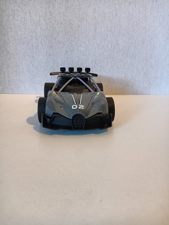 Buggy rc auto Afstandsbediening Auto Racing Drift car Super snelle auto