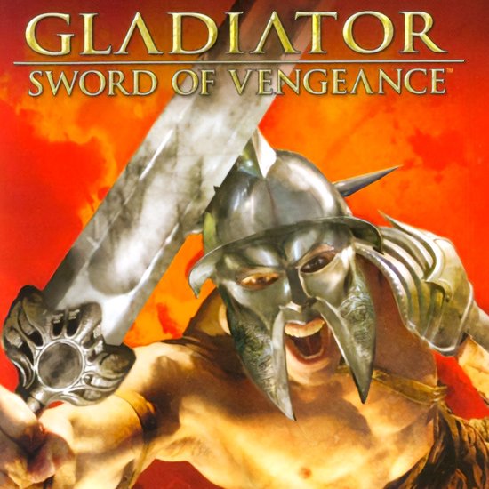 Gladiator: Sword Of Vengeance