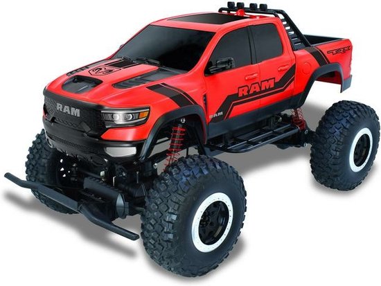 RC Dodge Ram 1:8 2,4 Ghz