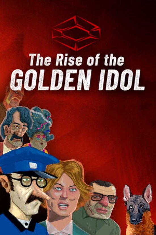 The Rise of the Golden Idol - Windows Download