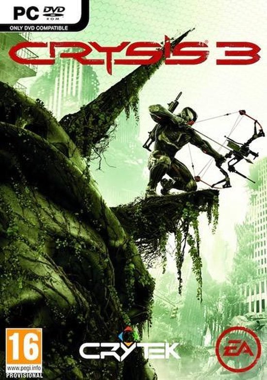 Crysis 3 - Windows