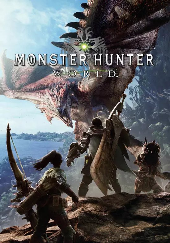 Monster Hunter: World - Windows Download