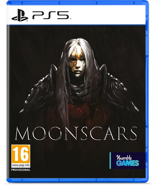 Moonscars - PS5