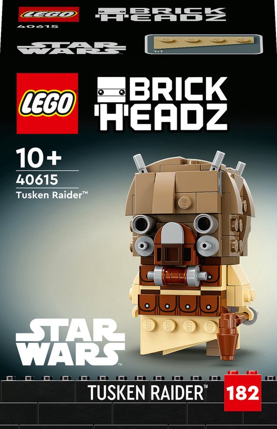 LEGO Tusken Raider - 40615