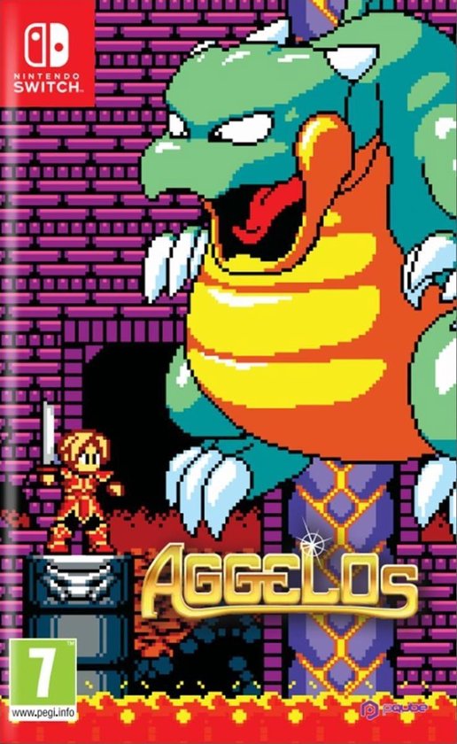 Aggelos