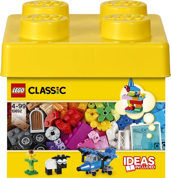 LEGO Classic Creatieve Stenen - 10692