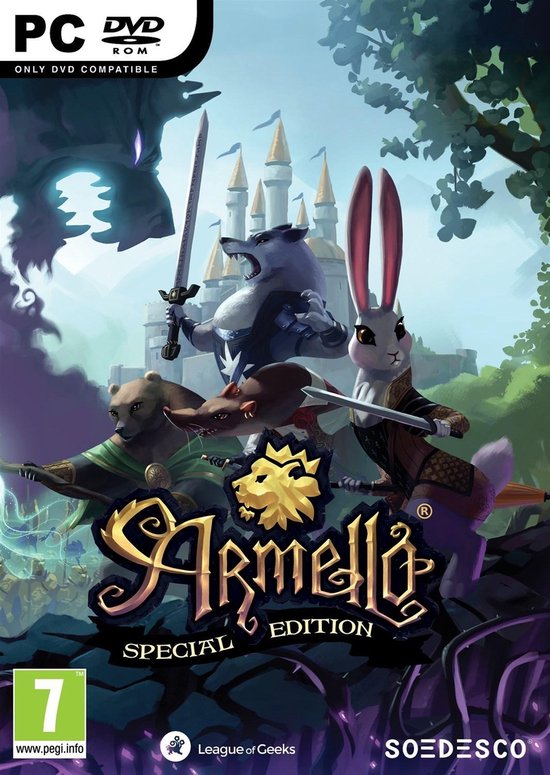 Armello Special Edition