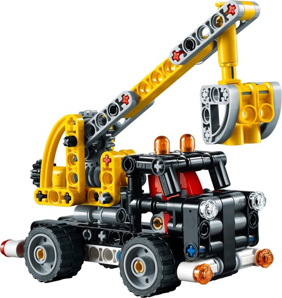 LEGO Technic Hoogwerker - 42031