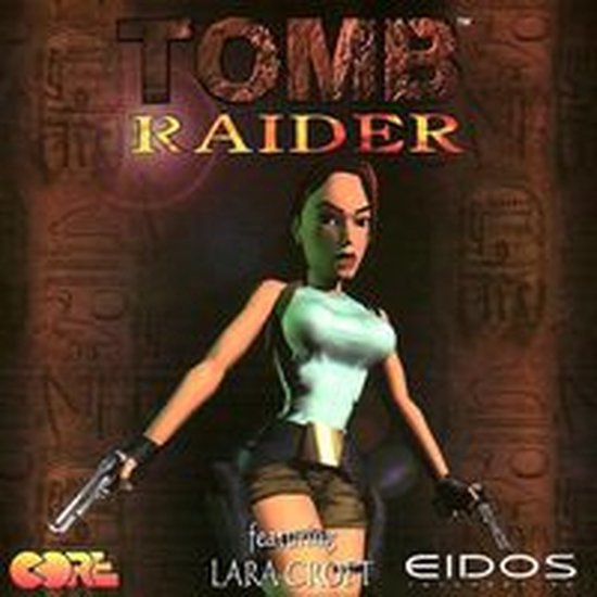 [PC] Tomb Raider  Goed