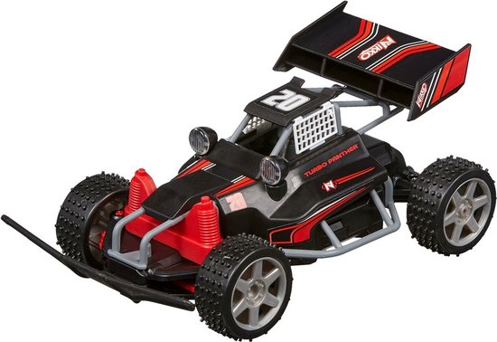 Nikko RC Night Panther Race Buggie 1:18